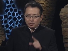 《赛金花之迷》：乱世藏海花