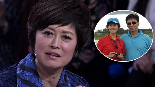 人生相对论第二季 第二期：敬一丹退休后首秀谈神秘老公