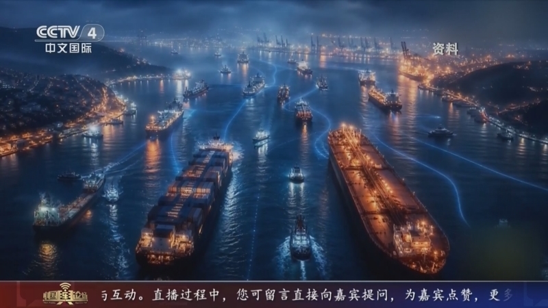 中国舆论场 《中国舆论场》 20260621