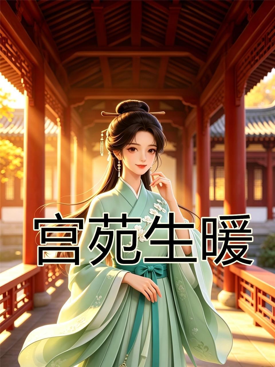 宫苑生暖