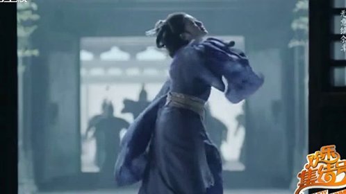 欢乐集结号 周迅 回忆和邓超的快乐往昔