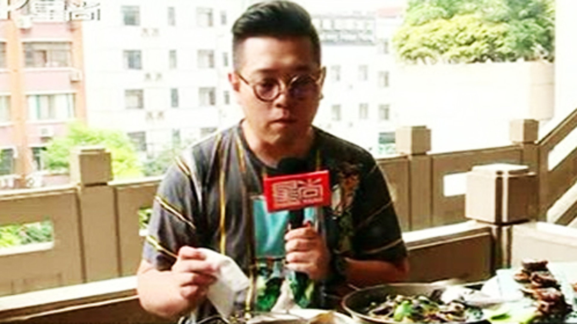 人气美食 带你去吃中式点心蒲石小点