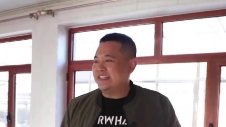 都是夜归人 那家村的扶贫带头人（三）