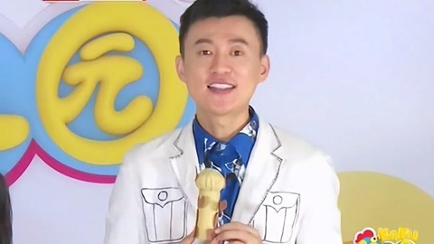 卡酷幼儿园 卡酷幼儿园20191128