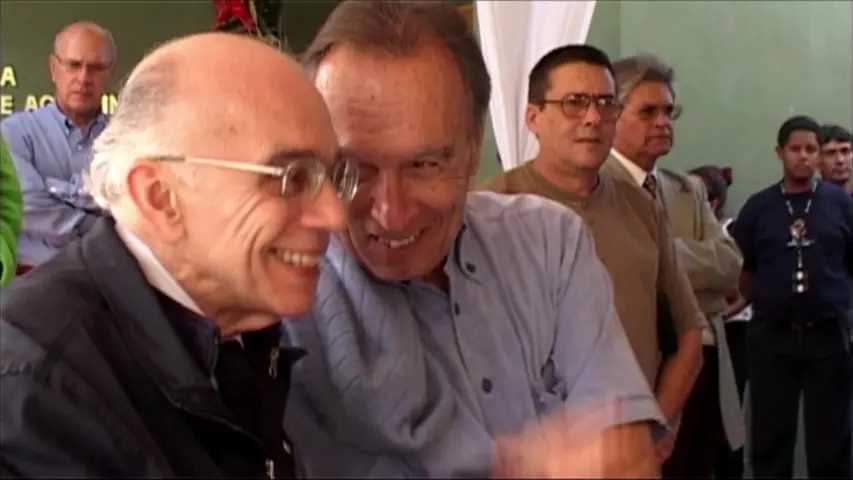 《斯卡拉大剧院艺术大师》第1集