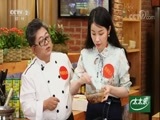 回家，吃饭 《回家吃饭》 20170818 牛肉炒年糕 虾仁独面筋
