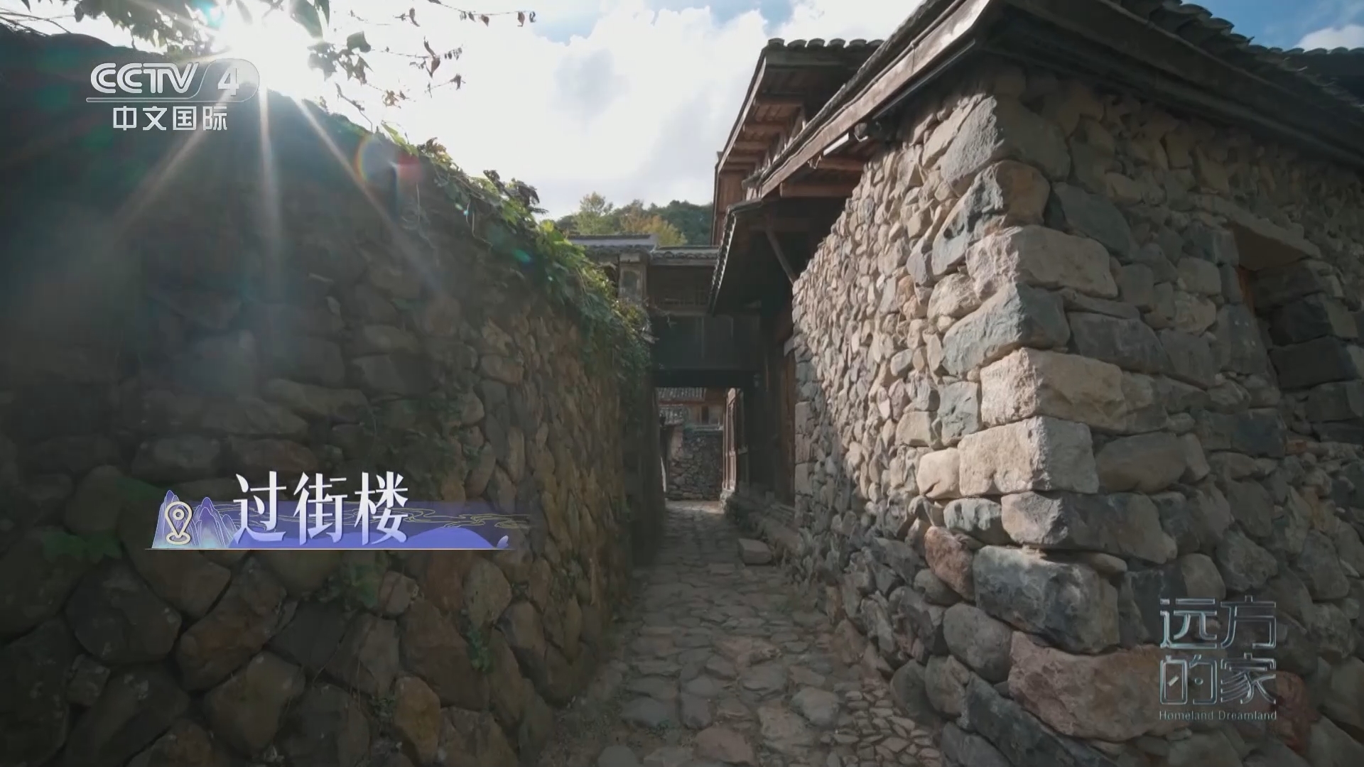 远方的家 《远方的家》 20240126 旅行加速度