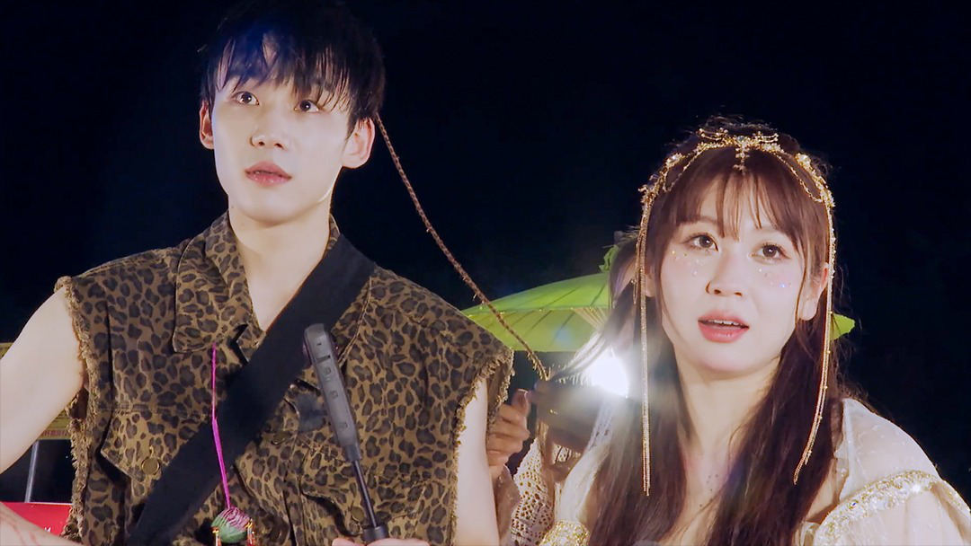 第3期：谢兴阳守护高秋梓逃离星光夜市