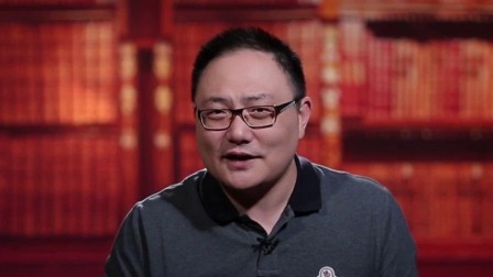 罗辑思维 观历史 武器的进化 下集