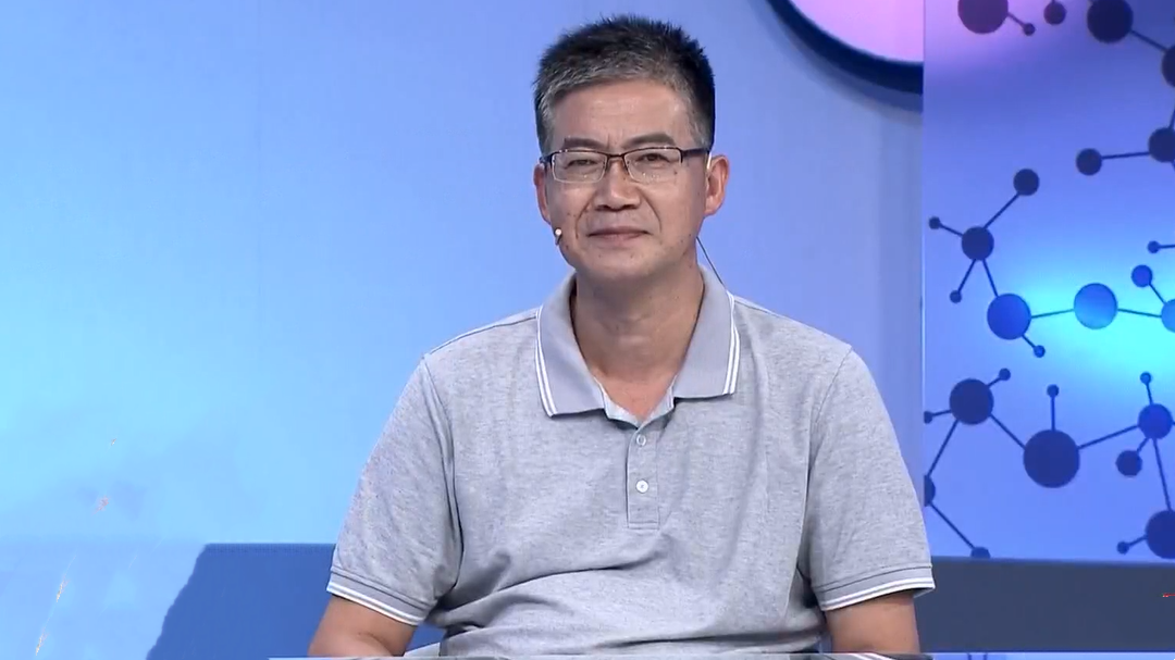 名医话养生 阿尔兹海默症患病率越来越高