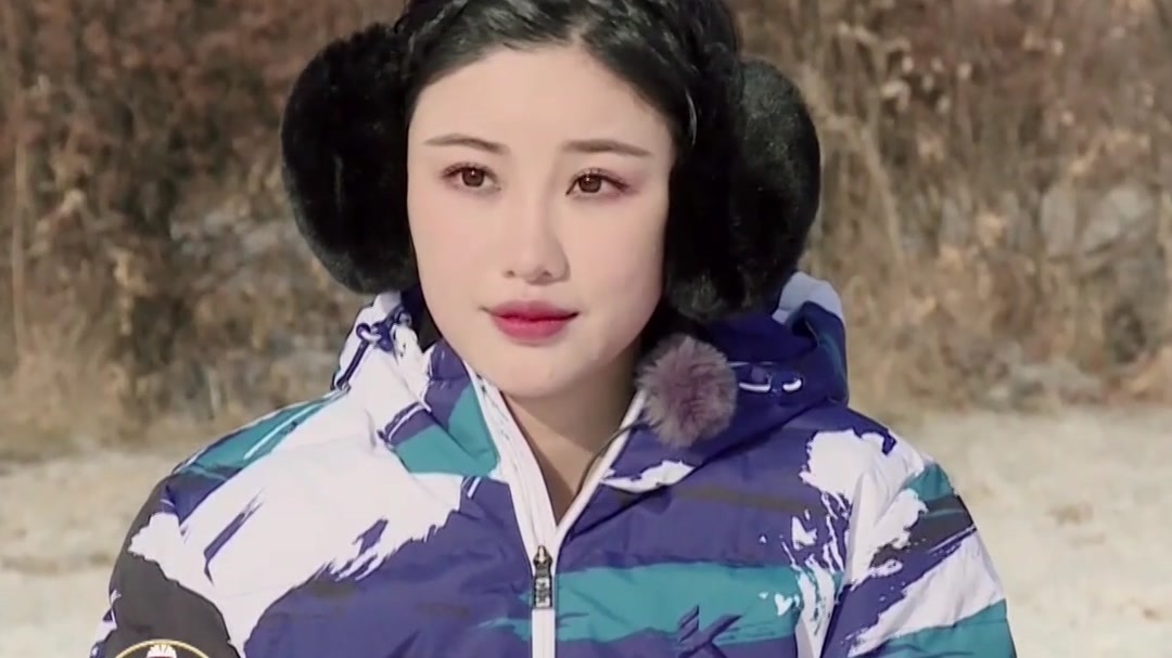 冰雪旅行团开启伊春之旅 体验林都生态自由行