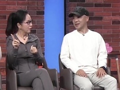 选择2026 女嘉宾阳光热情 令大家眼前一亮