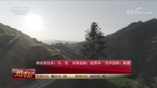 热线12 《热线12》 20190930