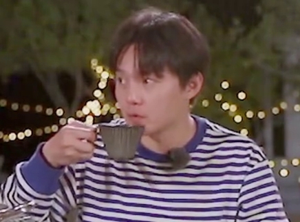 第10期：尹正自曝恋爱观