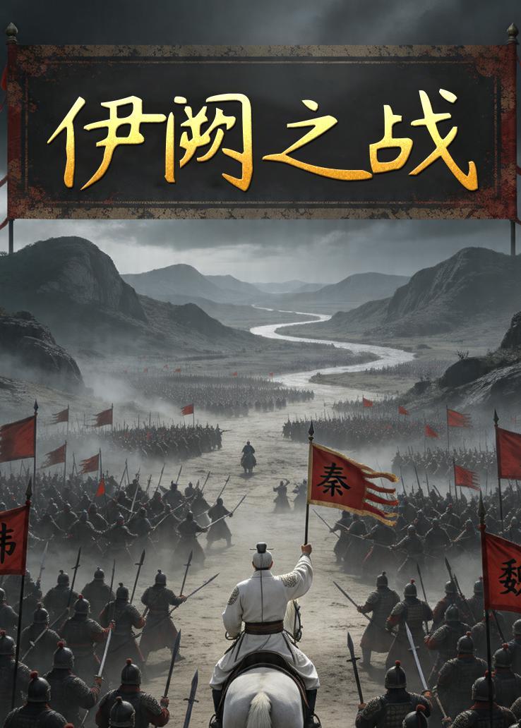 伊阙之战