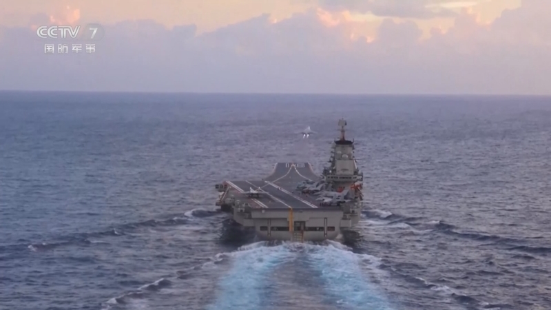 《军事报道》 20260410