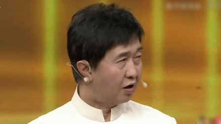 你看谁来了 歌坛模范夫妻携手送祝福