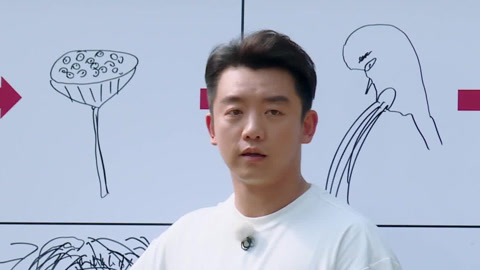 奔跑吧 第四季 第2期 蔡徐坤杨迪魔改《YES!OK!》 李晨郑恺泥潭战遭完虐