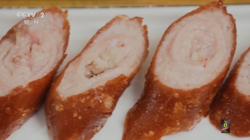 《回家吃饭》 20260518 油爆双脆 脆皮大肠 好吃不好做?方法对了 一次就会