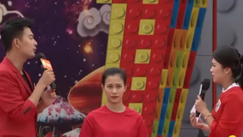 男生女生向前冲 第九季 总决赛！女生队开挂破纪录
