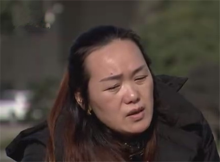 寻情记 被丈夫撕毁的婚纱照