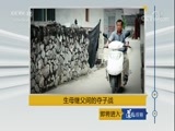 道德观察 《道德观察（日播版）》 20180201 生母继父间的夺子战