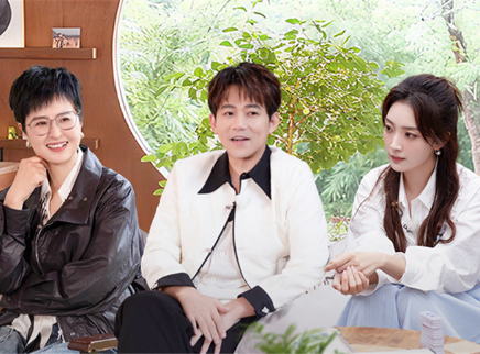 第33期苏醒：究竟在乎什么？