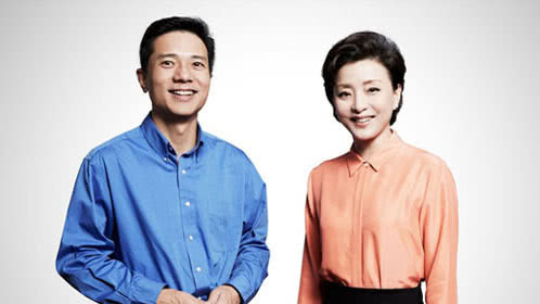 杨澜访谈录 百度创始人李彦宏：缺什么不能缺人才，详谈互联网创新