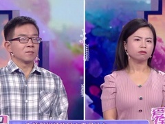 爱情保卫战2025 家暴前夫哥打怀孕妻子 “啃妻”丈夫打赏女主播
