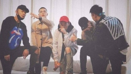 土豆娱乐快报 2018 1月 万万没想到 各大音乐平台下架红花会歌曲 180116