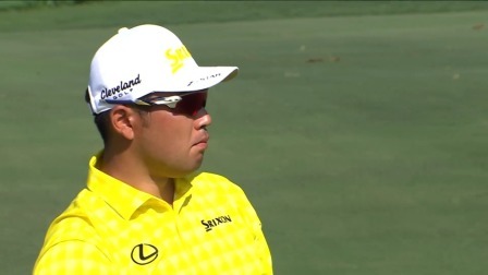 2025高尔夫美巡赛索尼公开赛 第一轮 全场回放（下）