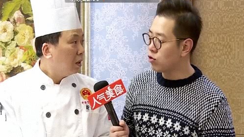 人气美食 家里吃出饭店味 老字号半成品受追捧