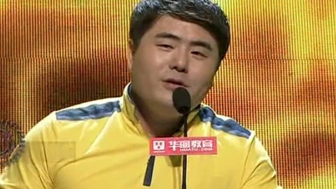 北京交通大学 光棍叔现场求婚