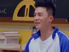 开心剧乐部 杜淳重返校园智斗老师