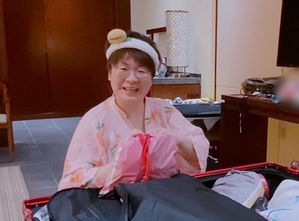 妻子的浪漫旅行4 PDvlog PDvlog第11期：PD开箱日记
