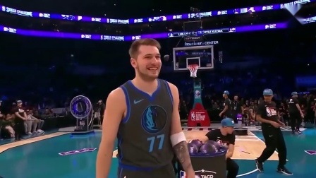 2020 NBA全明星单项赛 【2020全明星】全明星技巧挑战赛名单出炉，罗斯领衔塔图姆再次出战