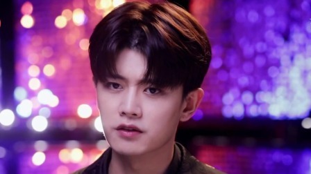 谭一梅离开佟丽娅流泪