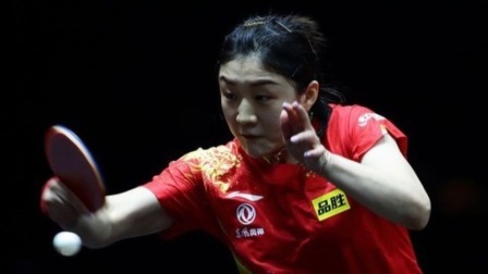 体育24小时速递 陈梦夺冠恐成女乒队长！确定重返世界第一，主动示意王曼昱得1分