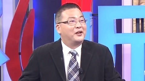 玲听两岸 最美逆行者 国家需要的时候挺身而出