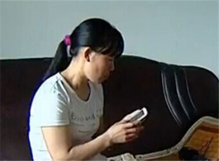 寻情记 猜忌猛于虎 爸爸妈妈快回家