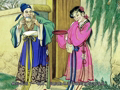 古代诗词精彩鉴赏 《题都城南庄》崔护