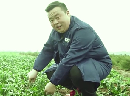 二更视频 吃货的世界太疯狂！