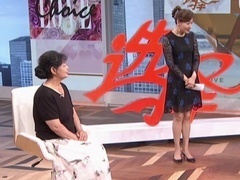 女嘉宾道纠结内心 害怕再经历死离死别