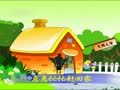 幼儿歌曲精选 小乌鸦爱妈妈