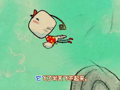 洪恩幼儿绘本故事 笨笨鸟不会飞