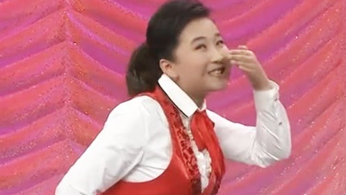 欢乐集结号 你们夫妻逗趣 我们拍客逗乐