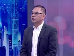 信用中国 骆甫成 破壁 突围 让质量系统“活”起来（上）