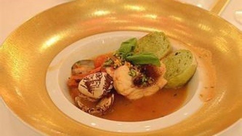 乐活好正点 特色意式料理