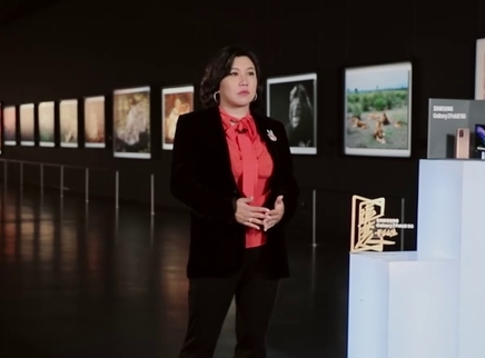 第8期：范湉湉的演员逐梦路