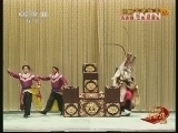 中国京剧音配像精萃 《中国京剧音配像精粹》 20131118 京剧《苏武牧羊》 1/2